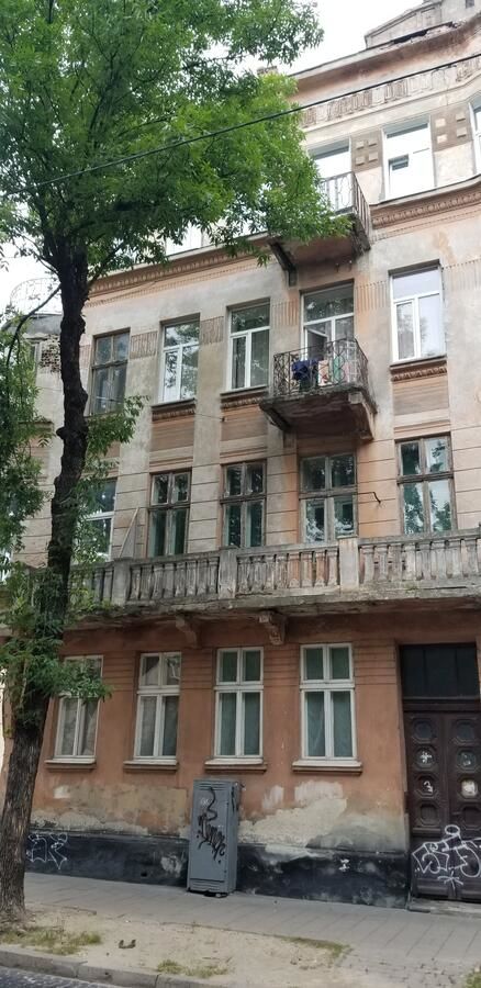 Апартаменты ЛЬВІВСЬКА МАНДРІВКА Львов-20