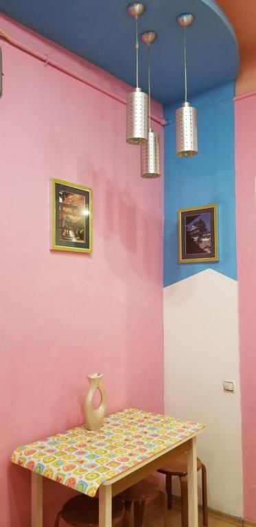 Апартаменты ЛЬВІВСЬКА МАНДРІВКА Львов-23