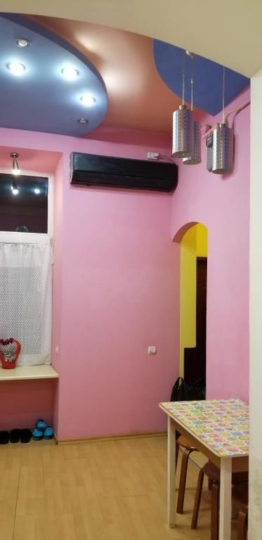 Апартаменты ЛЬВІВСЬКА МАНДРІВКА Львов-24