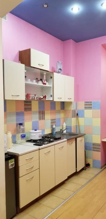 Апартаменты ЛЬВІВСЬКА МАНДРІВКА Львов-26