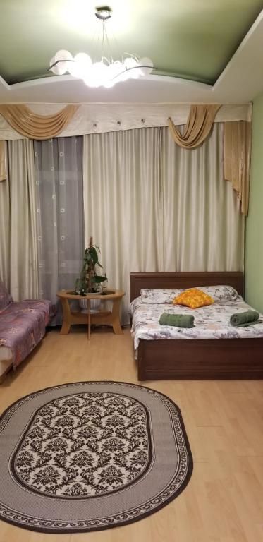 Апартаменты ЛЬВІВСЬКА МАНДРІВКА Львов-28