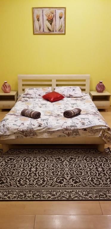 Апартаменты ЛЬВІВСЬКА МАНДРІВКА Львов-32