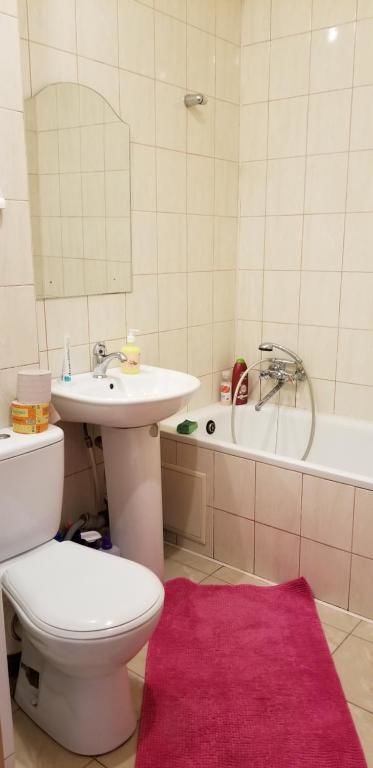 Апартаменты ЛЬВІВСЬКА МАНДРІВКА Львов-33