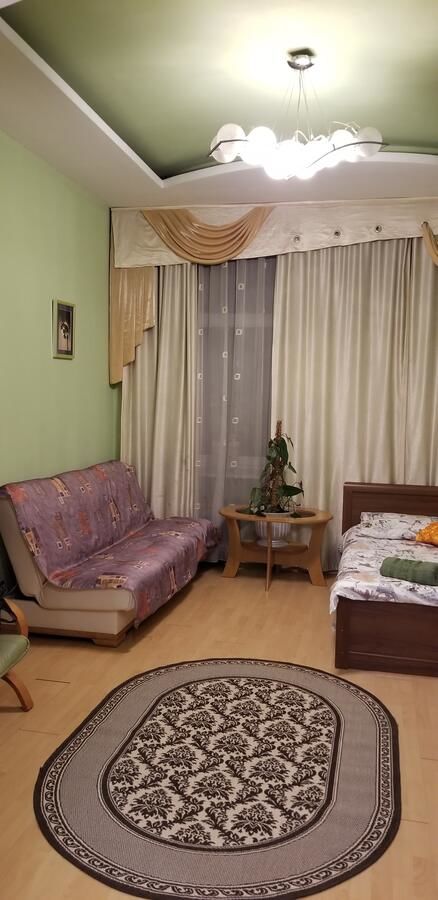 Апартаменты ЛЬВІВСЬКА МАНДРІВКА Львов-7