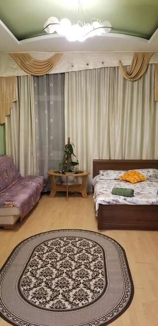 Апартаменты ЛЬВІВСЬКА МАНДРІВКА Львов Апартаменты с 2 спальнями-8