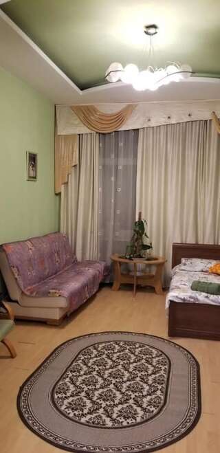 Апартаменты ЛЬВІВСЬКА МАНДРІВКА Львов Апартаменты с 2 спальнями-23