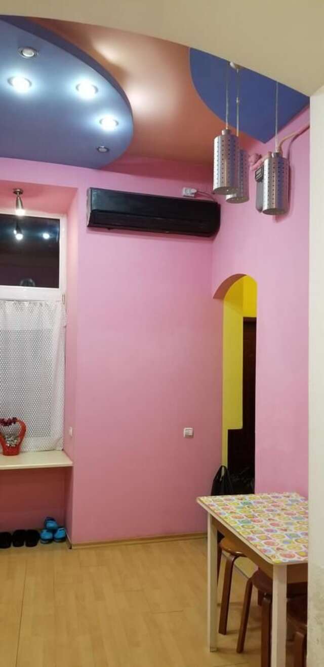 Апартаменты ЛЬВІВСЬКА МАНДРІВКА Львов-15