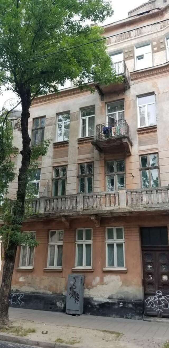 Апартаменты ЛЬВІВСЬКА МАНДРІВКА Львов-19