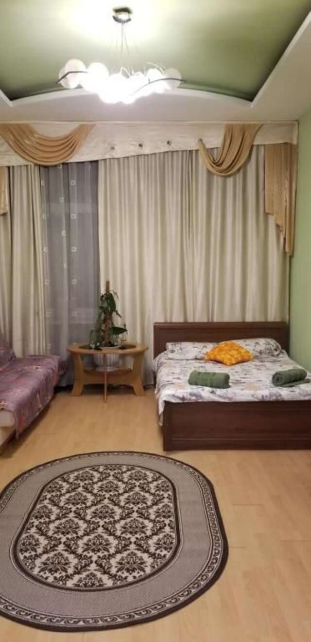 Апартаменты ЛЬВІВСЬКА МАНДРІВКА Львов-27