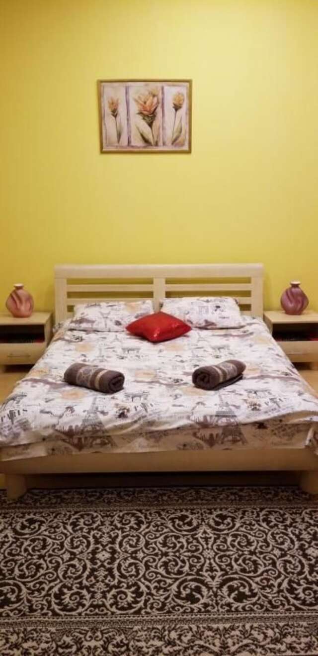 Апартаменты ЛЬВІВСЬКА МАНДРІВКА Львов-29