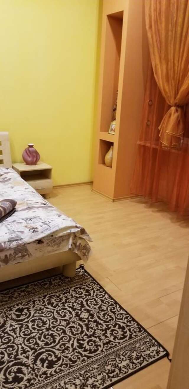 Апартаменты ЛЬВІВСЬКА МАНДРІВКА Львов-10